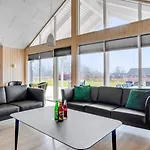 Villavilla 260 - Kegnaes, Sydjylland Prázdninový dům *