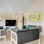 Prázdninový dům Villavilla 260 - Kegnaes, Sydjylland