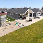 Prázdninový dům Villavilla 260 - Kegnaes, Sydjylland *