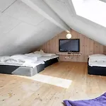 Prázdninový dům Villavilla 260 - Kegnaes, Sydjylland *