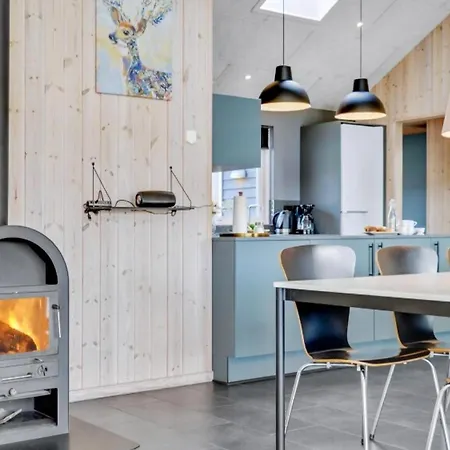 Villavilla 260 - Kegnaes, Sydjylland *