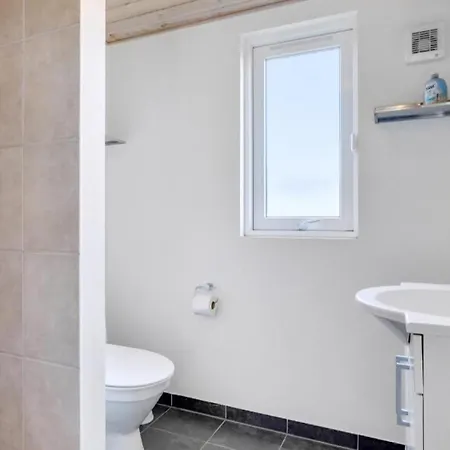 Villavilla 260 - Kegnaes, Sydjylland *