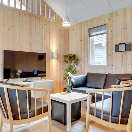 Villavilla 260 - Kegnaes, Sydjylland * Sonderby (Sonderjylland)