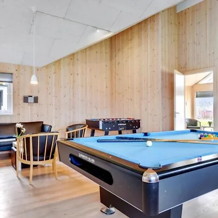 Villavilla 260 - Kegnaes, Sydjylland * Sonderby (Sonderjylland)