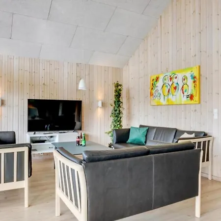 別荘 Villavilla 260 - Kegnaes, Sydjylland