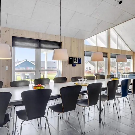 Villavilla 260 - Kegnaes, Sydjylland