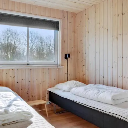 Villavilla 260 - Kegnaes, Sydjylland *