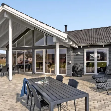 Villavilla 260 - Kegnaes, Sydjylland Sønderby