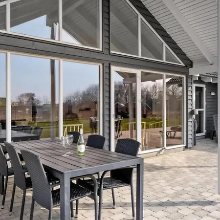 別荘 Villavilla 260 - Kegnaes, Sydjylland Sønderby