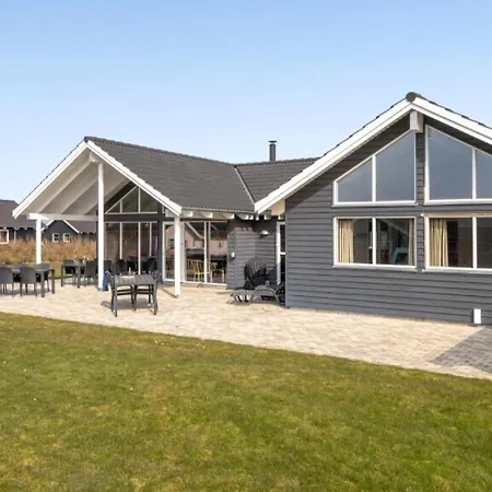 Villavilla 260 - Kegnaes, Sydjylland * Sønderby