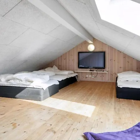 別荘 Villavilla 260 - Kegnaes, Sydjylland *